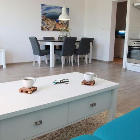 Апартаменти Przestronny Apartament Centrum Miedzy 2 Jeziorami Ольштин Екстер'єр фото